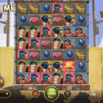 Flock Me Base Game Play