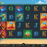 Iron Bank 2 Base game Play