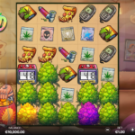 Laced Base Game Play